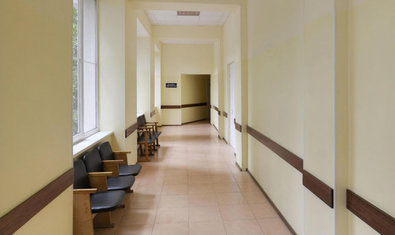 Институт медрадиологии и онкологии им. С.П. Григорьева