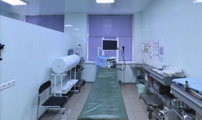 Институт медрадиологии и онкологии им. С.П. Григорьева