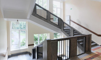 Институт медрадиологии и онкологии им. С.П. Григорьева