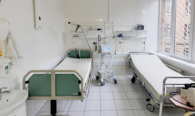 Институт медрадиологии и онкологии им. С.П. Григорьева