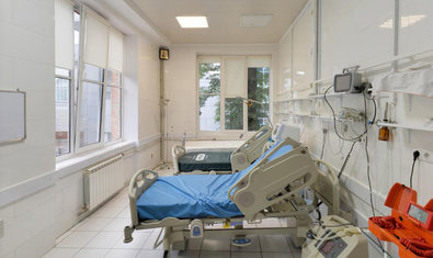 Институт медрадиологии и онкологии им. С.П. Григорьева