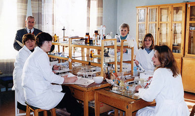 ГУ «ИОЗДП НАМН» (ОХМАТДЕТ) ГУ «ИОЗДП НАМН» (ОХМАТДЕТ)