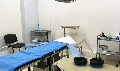 Клиника пластической хирургии «BodnarClinic» Клиника пластической хирургии «BodnarClinic»