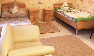 Клиника пластической хирургии «BodnarClinic» Клиника пластической хирургии «BodnarClinic»