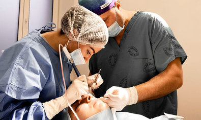 Клиника пластической хирургии «BodnarClinic» Клиника пластической хирургии «BodnarClinic»