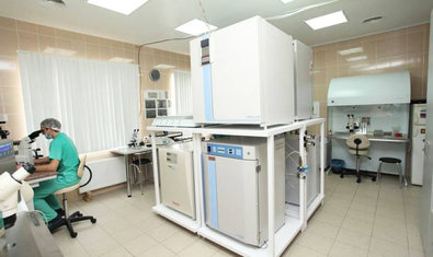 Клиника профессора Феськова Клиника профессора Феськова