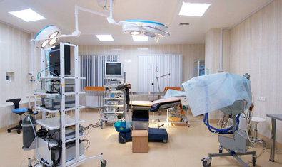 Клиника профессора Феськова Клиника профессора Феськова