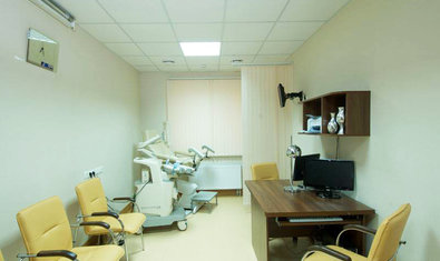 Клиника профессора Феськова Клиника профессора Феськова