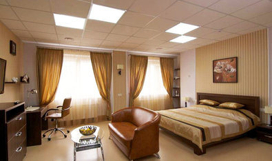 Клиника профессора Феськова Клиника профессора Феськова