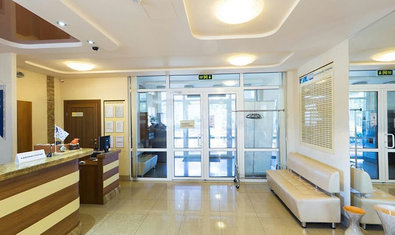 Клиника профессора Феськова Клиника профессора Феськова