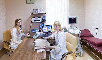 Клиника профессора Феськова Клиника профессора Феськова