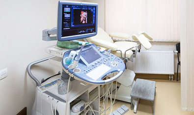 Клиника профессора Феськова Клиника профессора Феськова