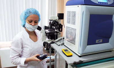 Клиника профессора Феськова Клиника профессора Феськова