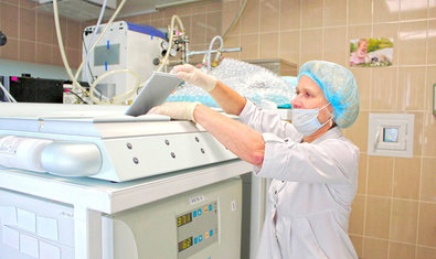 Клиника профессора Феськова Клиника профессора Феськова