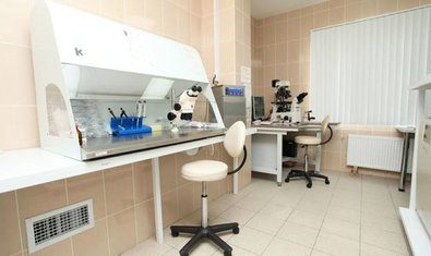 Клиника профессора Феськова Клиника профессора Феськова