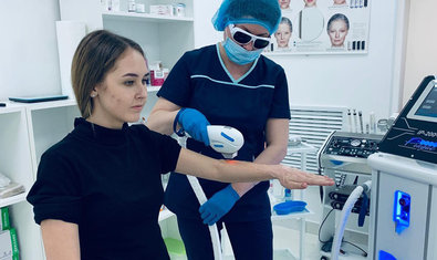 Клиника современной ортопедии «Medrelax» Клиника современной ортопедии «Medrelax»