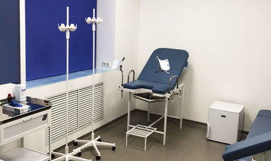 Клиника современной ортопедии «Medrelax» Клиника современной ортопедии «Medrelax»