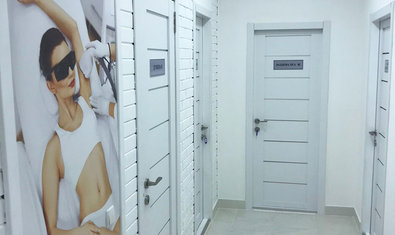 Клиника современной ортопедии «Medrelax» Клиника современной ортопедии «Medrelax»