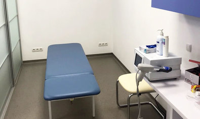 Клиника современной ортопедии «Medrelax» Клиника современной ортопедии «Medrelax»