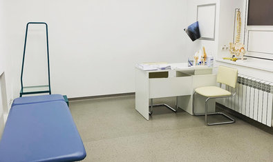 Клиника современной ортопедии «Medrelax» Клиника современной ортопедии «Medrelax»