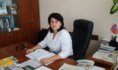 Консультативная поликлиника Консультативная поликлиника
