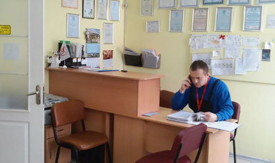 Социальный ВЕТЦЕНТР