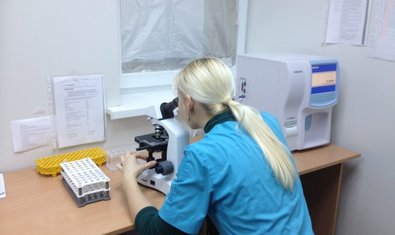 Социальный ВЕТЦЕНТР