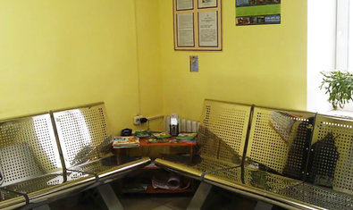 Социальный ВЕТЦЕНТР