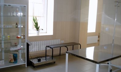 Социальный ВЕТЦЕНТР