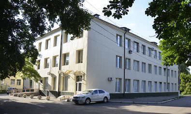 Лечебно-диагностический центр «Диабетическая стопа»