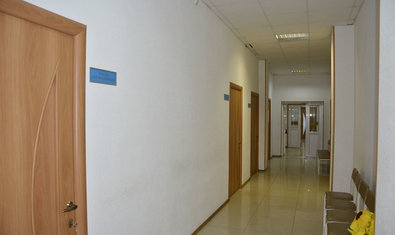 Лечебно-диагностический центр «Диабетическая стопа»