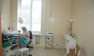 Лечебно-диагностический центр «Диабетическая стопа»