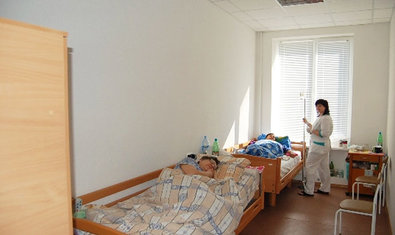 Лечебно-диагностический центр «Диабетическая стопа»