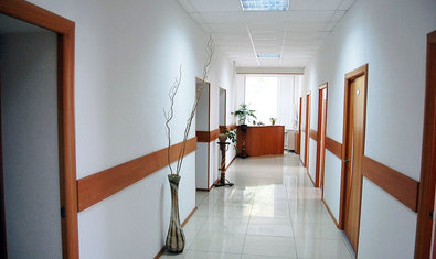 Лечебно-диагностический центр «Диабетическая стопа»