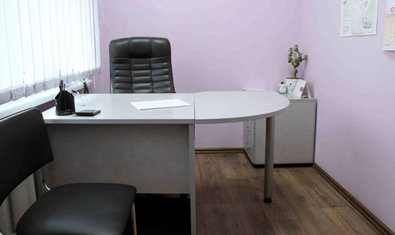 Клиника «Семейная консультация»