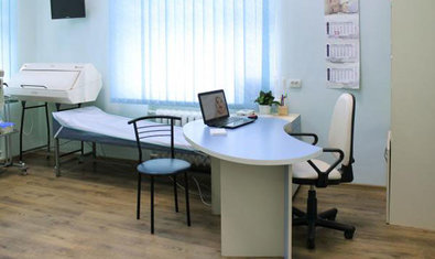 Клиника «Семейная консультация»