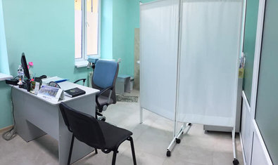 Медицинский центр «Аремит»