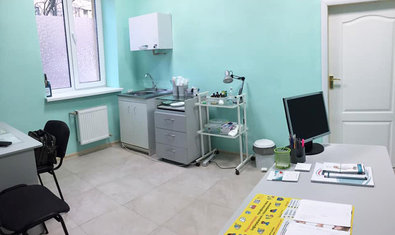 Медицинский центр «Аремит»