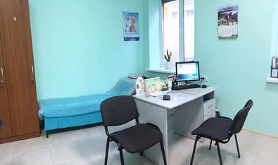 Медицинский центр «Аремит»