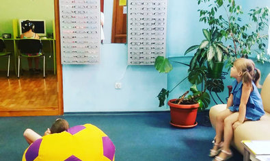 Медицинский центр «Baby Luck» Медицинский центр «Baby Luck»