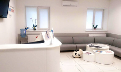 Медицинский центр «Беби-Доктор»