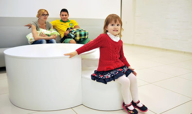 Медицинский центр «Беби-Доктор»