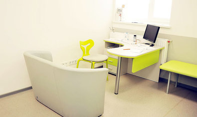 Медицинский центр «Беби-Доктор»