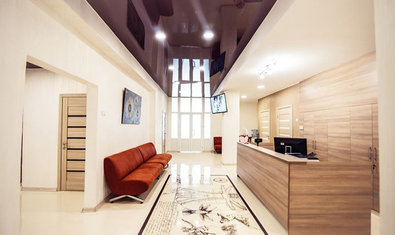 Медицинский центр «Da-Vinci Сlinic»