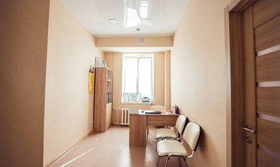 Медицинский центр «Da-Vinci Сlinic»