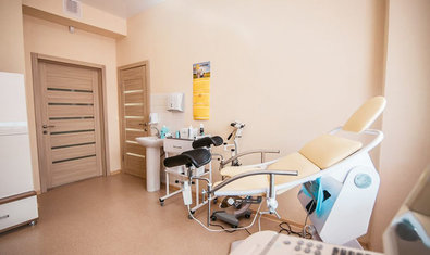 Медицинский центр «Da-Vinci Сlinic»