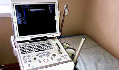 Медицинский центр «Da-Vinci Сlinic»