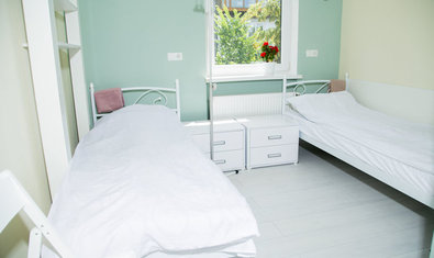 Медицинский центр «Династия»