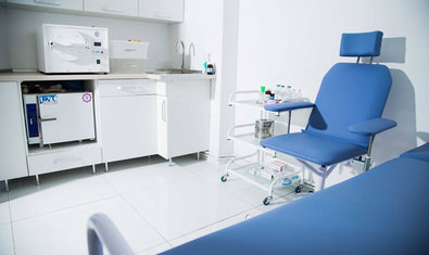 Медицинский центр «Династия»