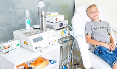 Медицинский центр «Династия»